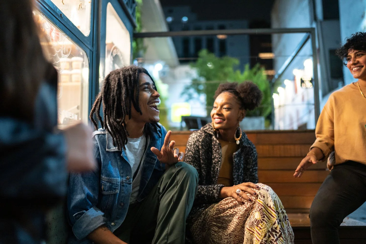 Why Socializing is Important for Mental Health