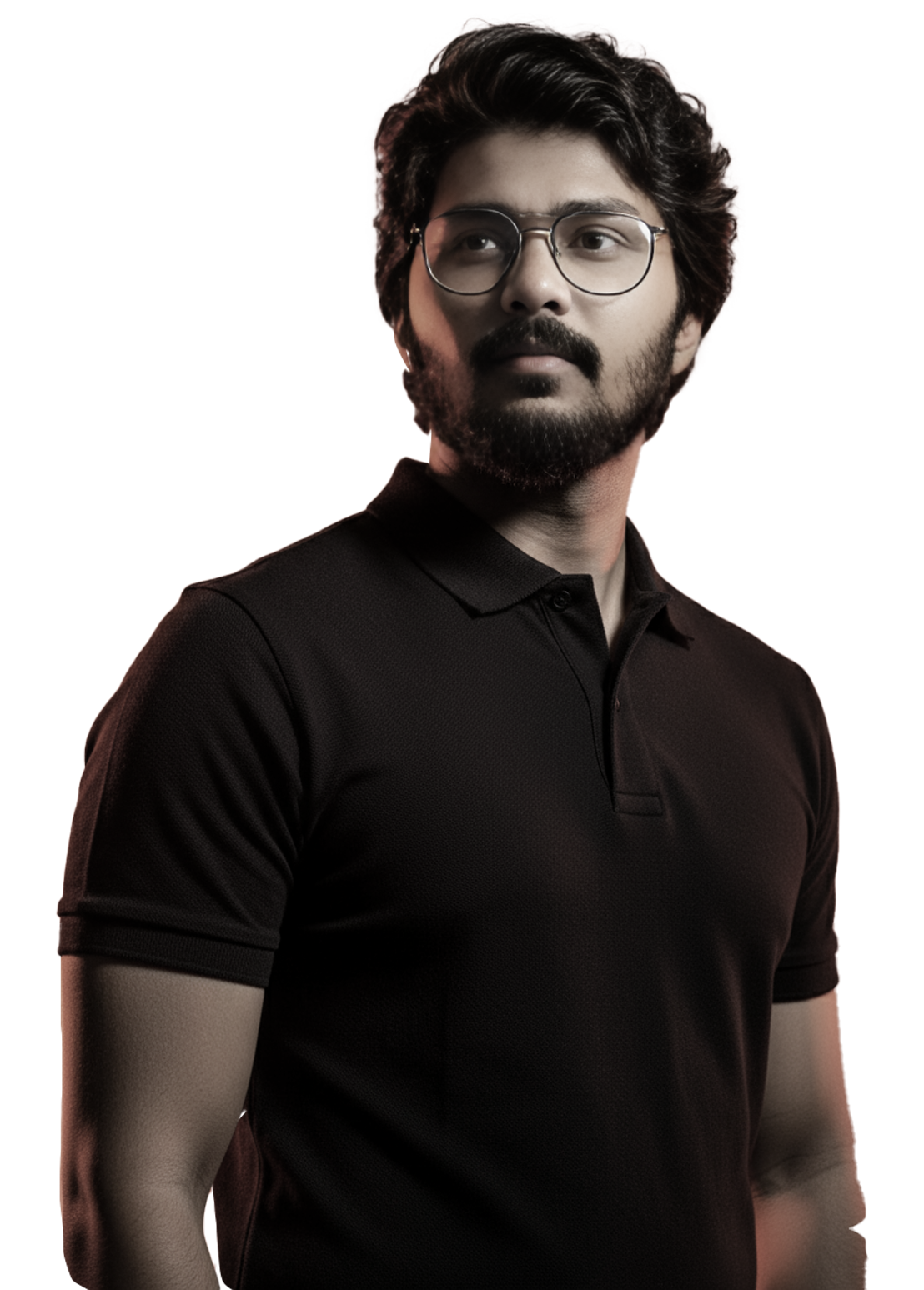 Mohammed Shajin - Individual Expert
