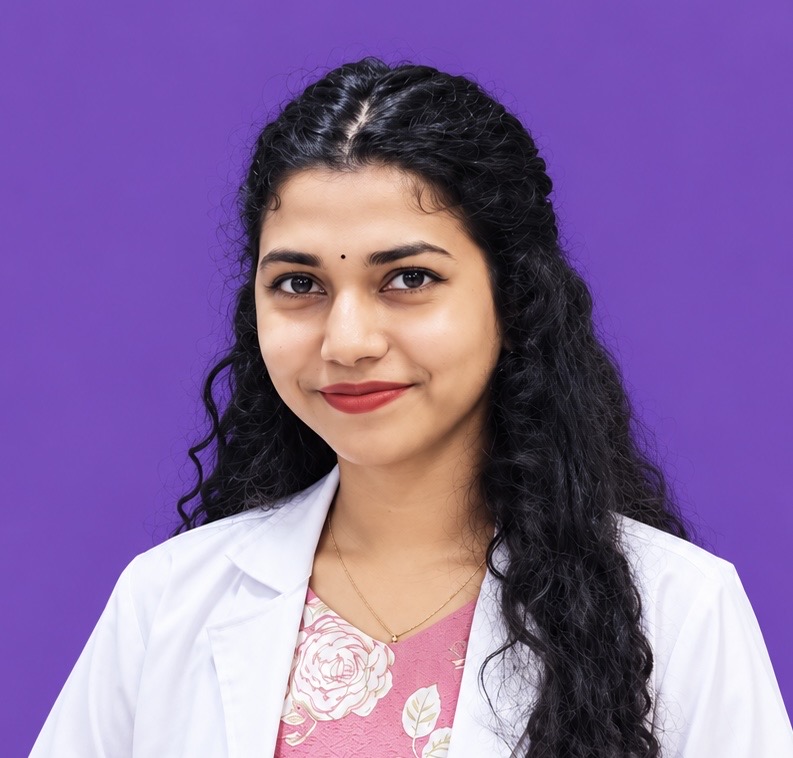 Anija - Consultant Psychologist