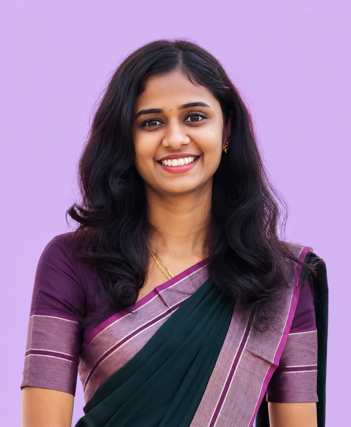 Kavya - Consultant Psychologist