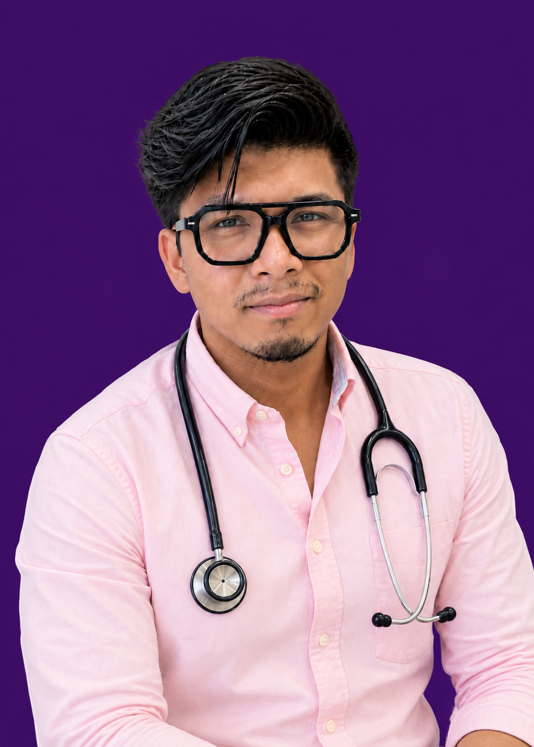 Dr.Salih - Counselling Psychologist