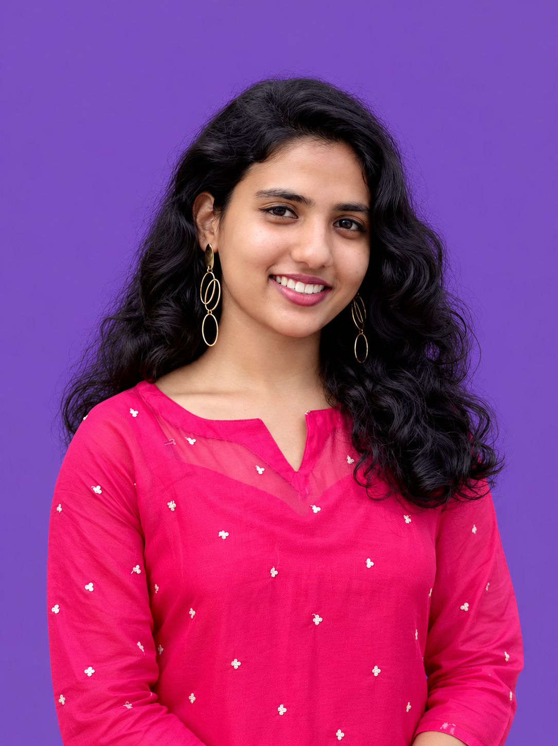 Mariya - Consultant Psychologist