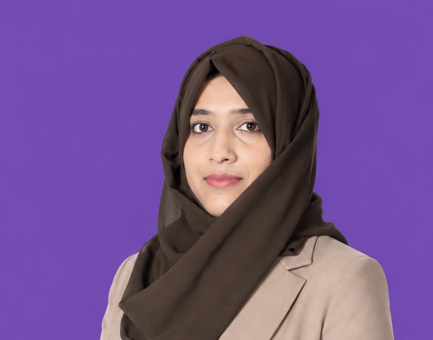 Ansila - Consultant Psychologist