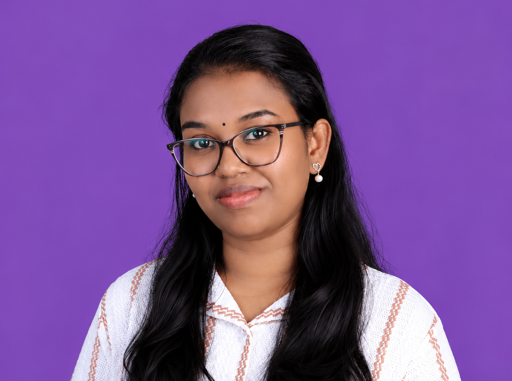 Swathy - Consultant Psychologist