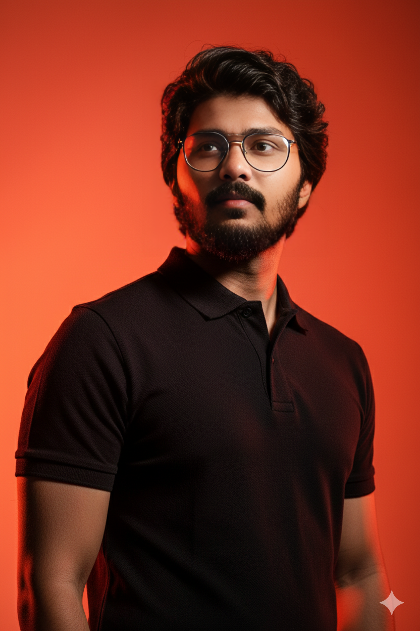 Mohammed Shajin - Psychologist
