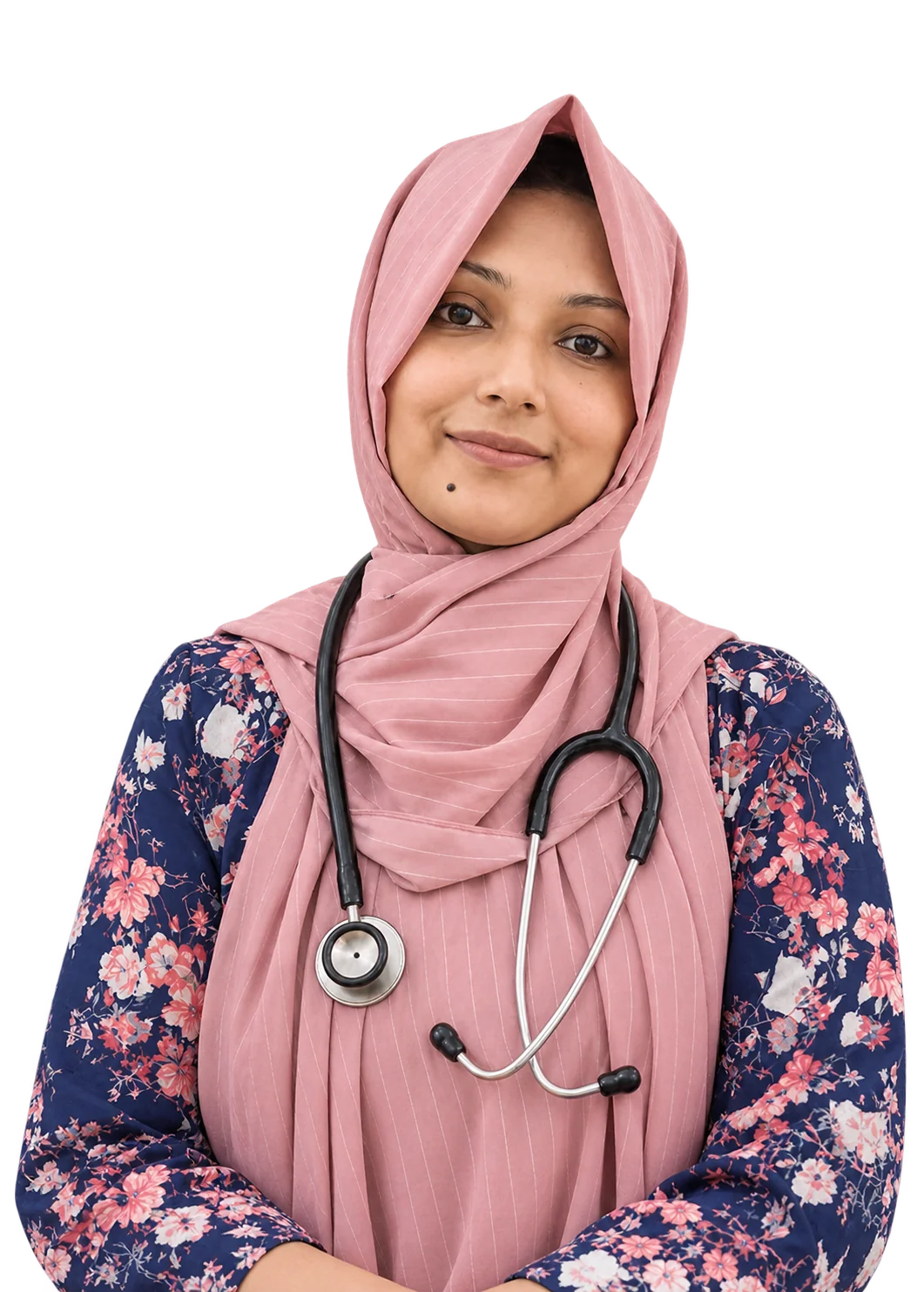 Dr.Mufeeda 