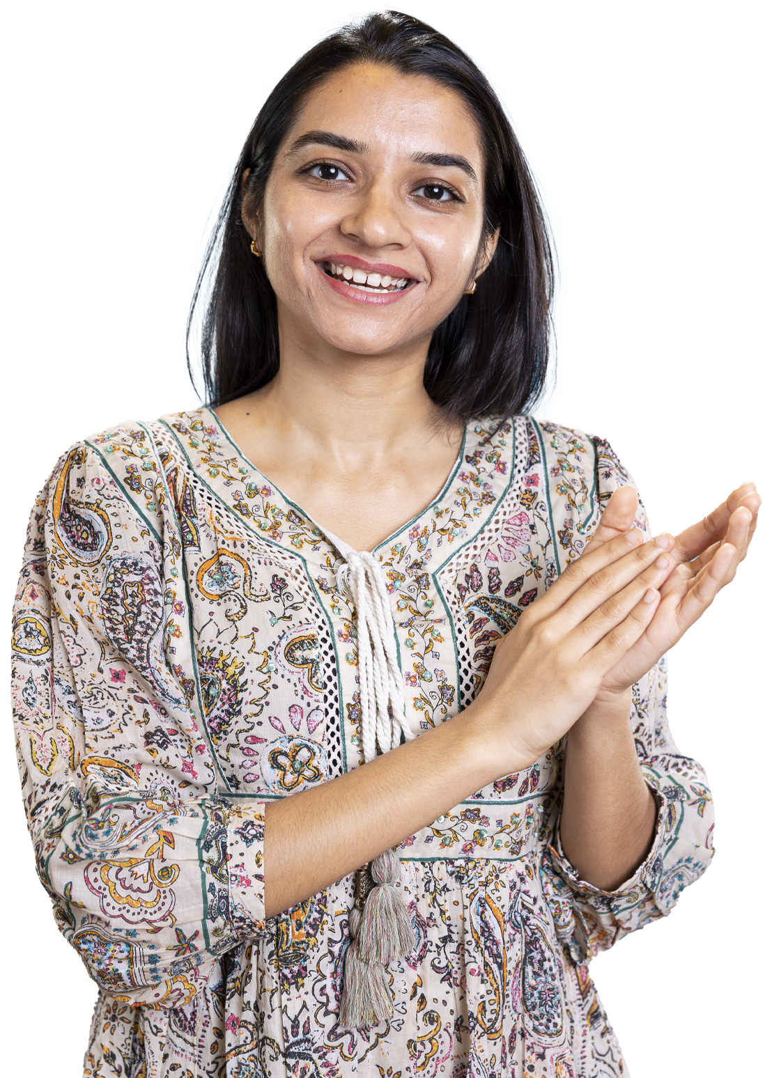 Aparna Thomas - Couple Expert