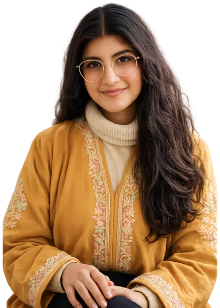 Dr. Priya Sharma