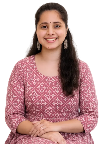 Dr. Anjali Nair