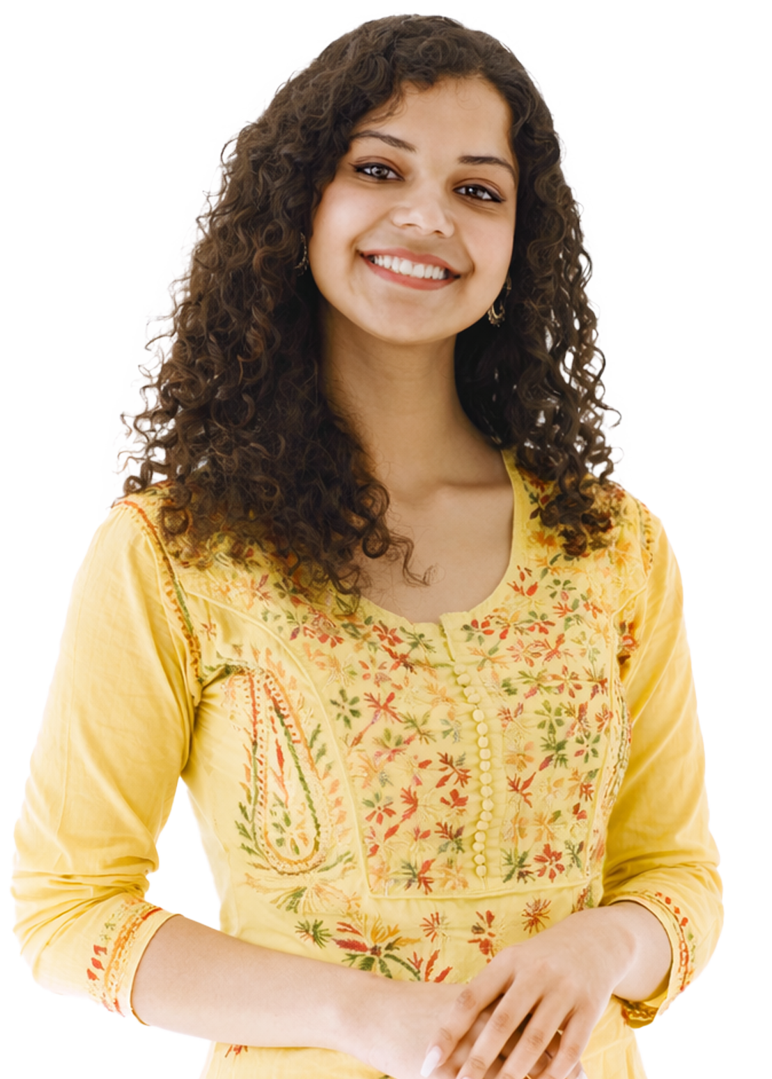 Priya Nair - Family Expert