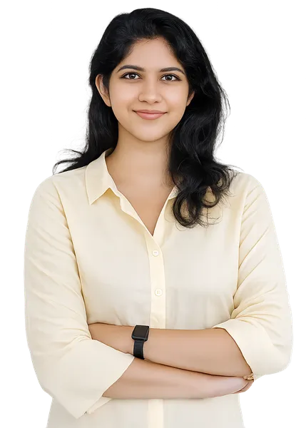 Dr. Maya Menon