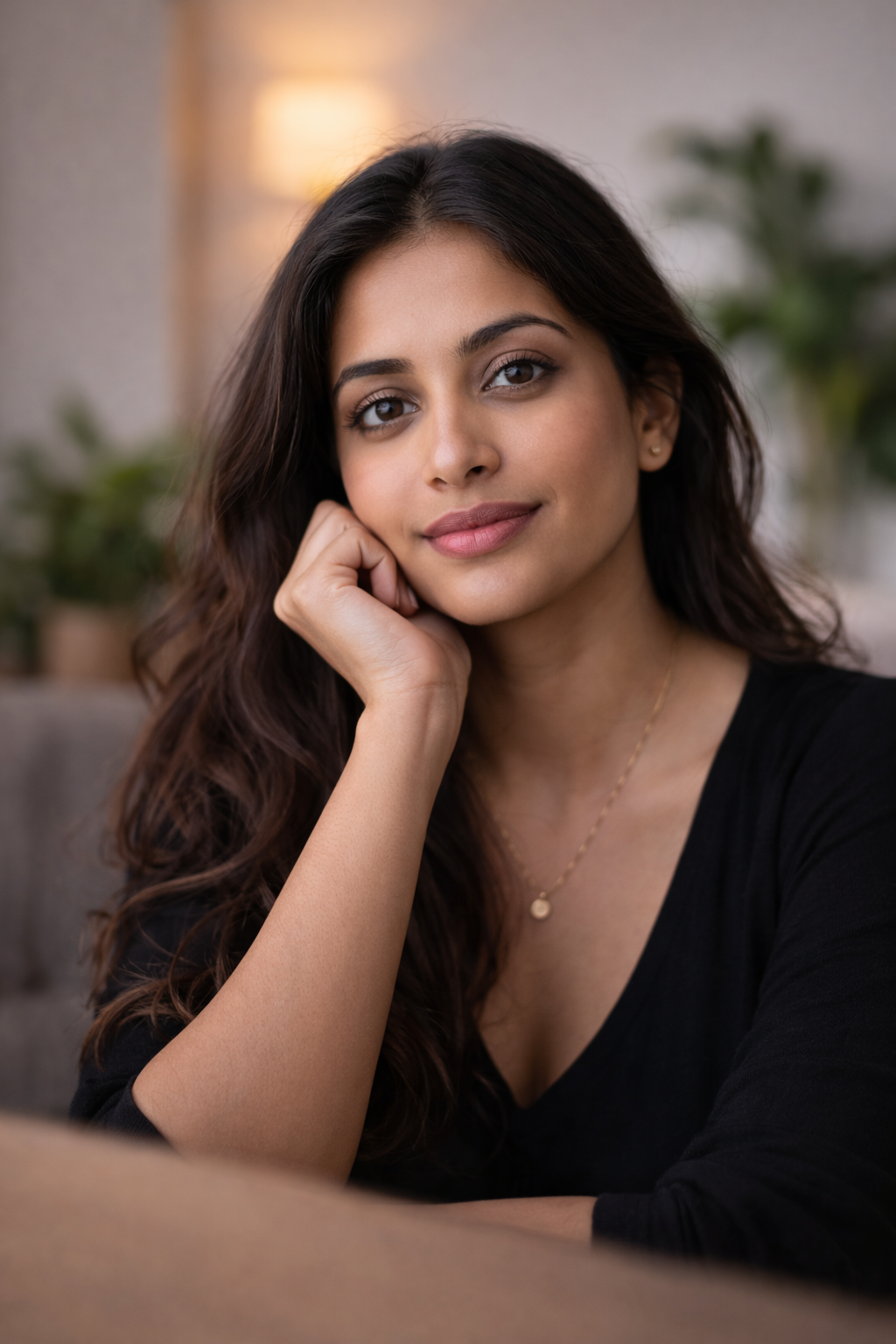 Maya Krishnan - Child Psychologist